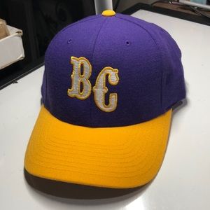 4 BC Pacific Pro Series Men’s SnapBack Hat Hats